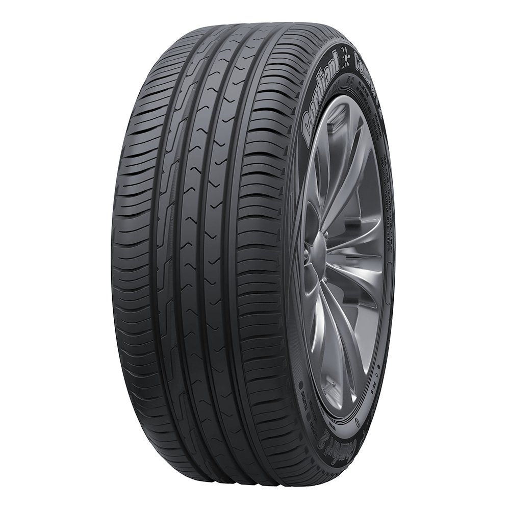 Шина 195/65R15 Cordiant Comfort 2 95H