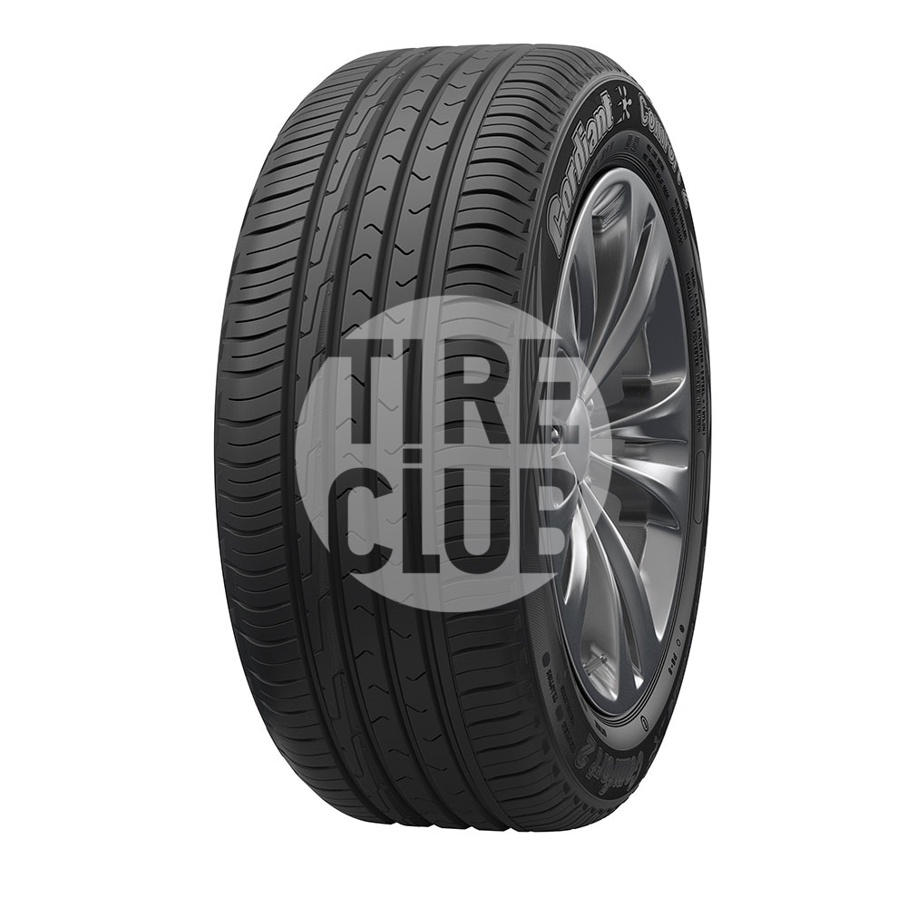 Шина 195/65R15 Cordiant Comfort 2 95H