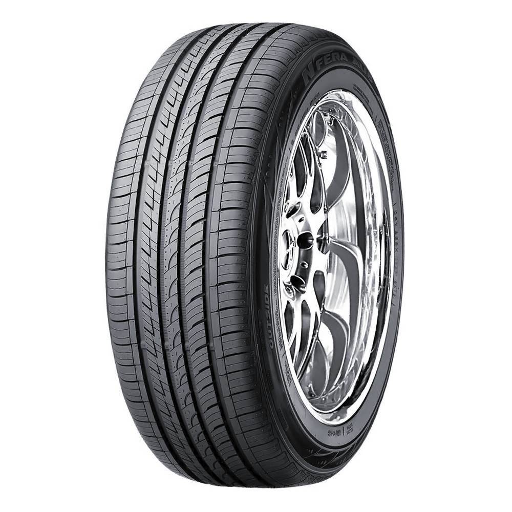 Шина 225/40R18 Nexen N'Fera AU5 92W