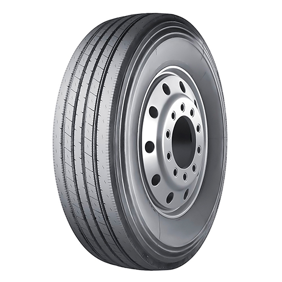 Шина 315/80R22,5 Amberstone 766 нс20 157/154M б/к