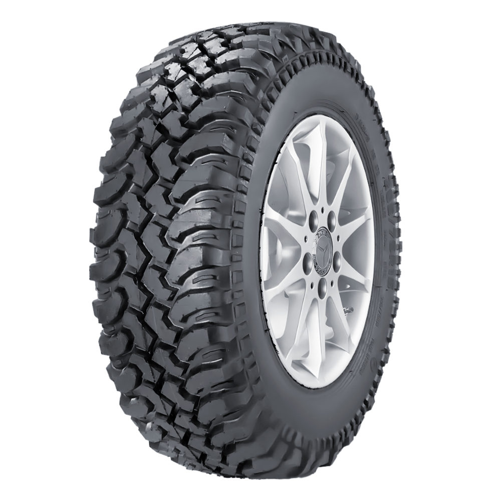 Шина 225/75R16 NorTec MT 540 б/к 104Q АШК