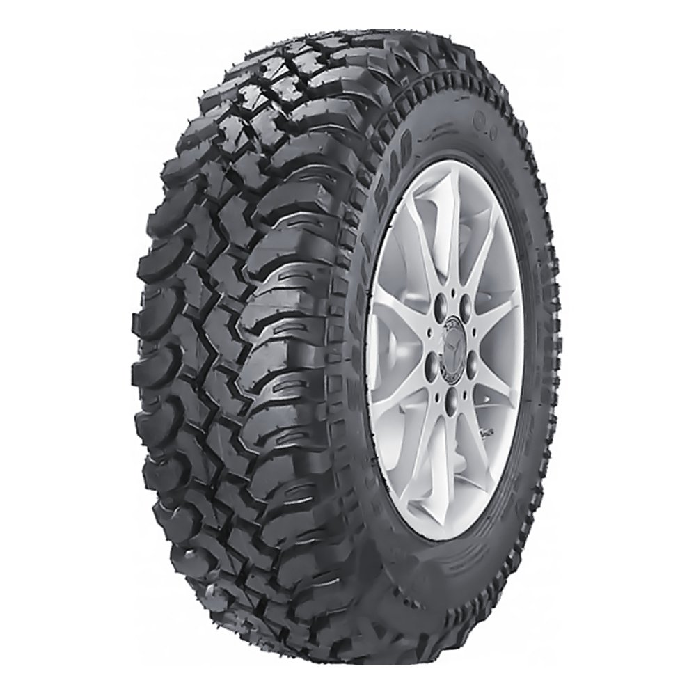 Шина 205/75R15 Forward Safari 540 кам АШК