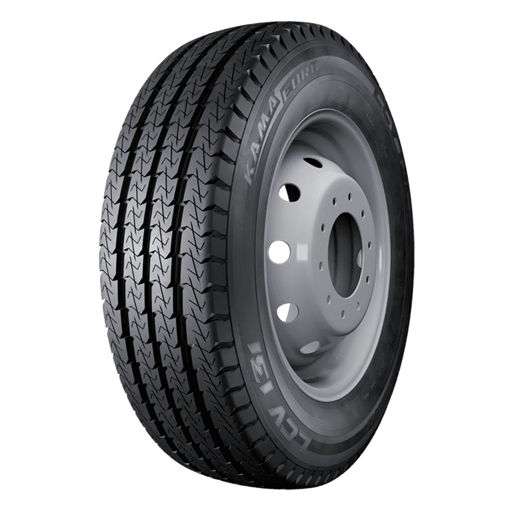 Шина 215/75R16C Кама Euro-131 116/114R