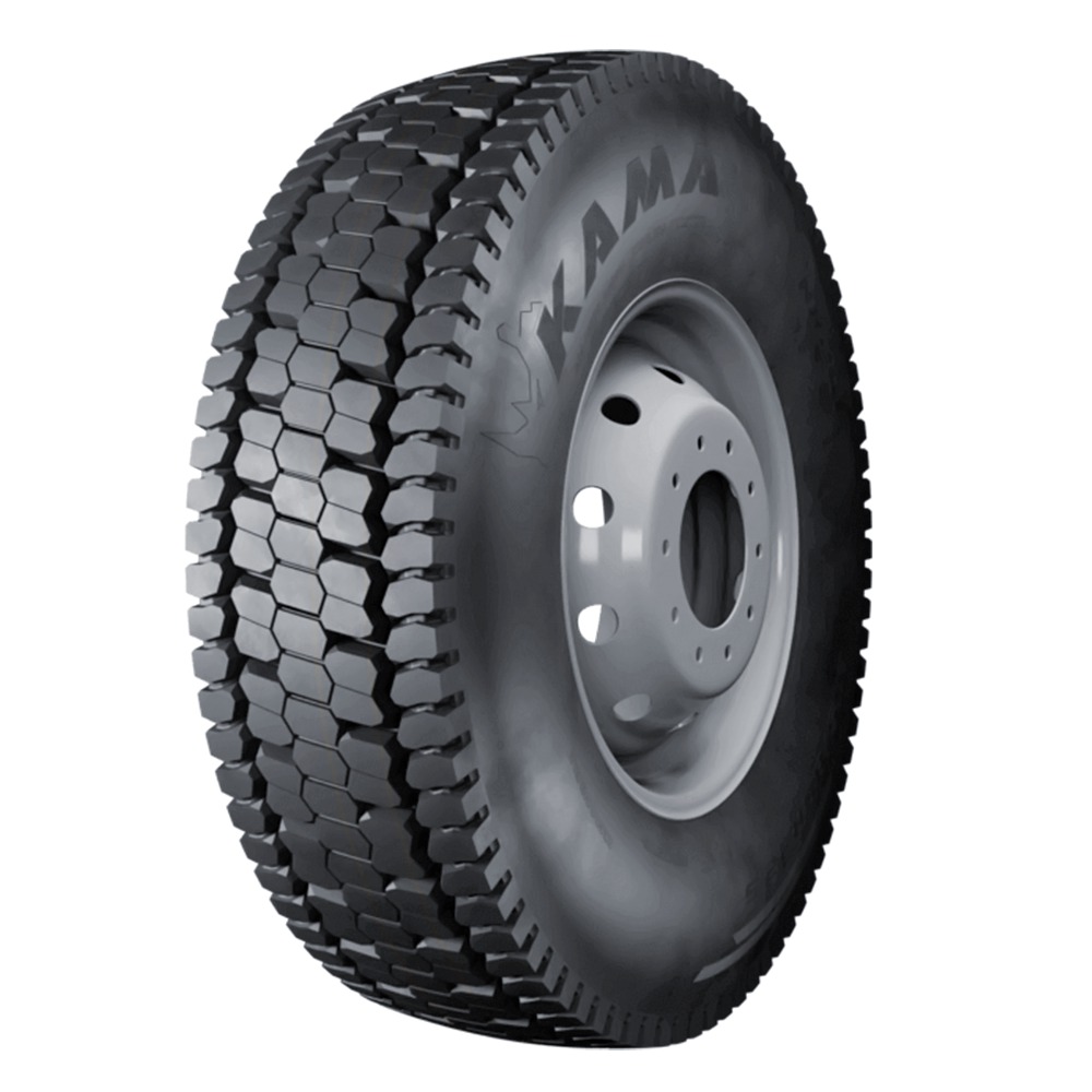 Шина 285/70R19,5 NR 201 Н.Камск