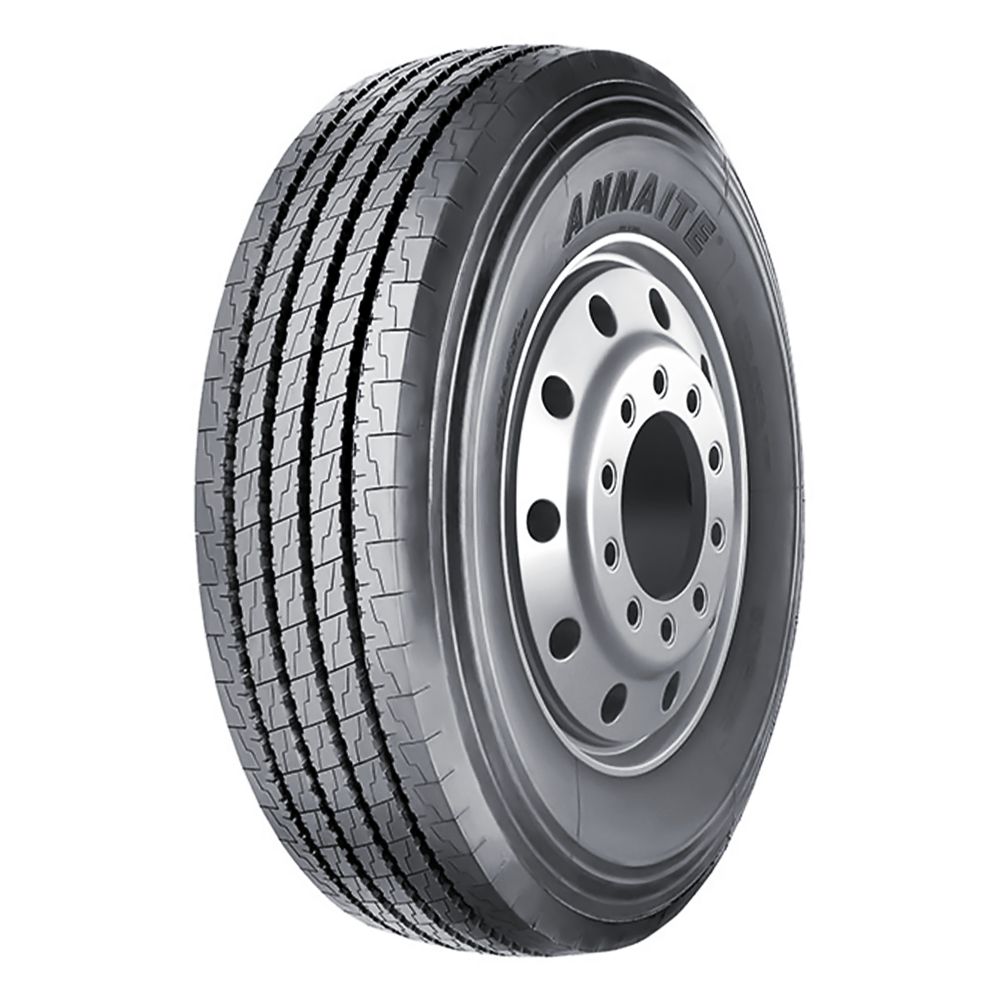 Шина 315/70R22,5 Annaite 366 нс18 (руль)