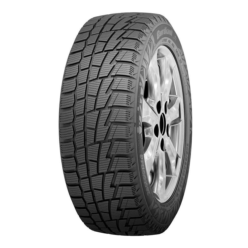 Шина 205/60R16 Cordiant Winter Drive 96T