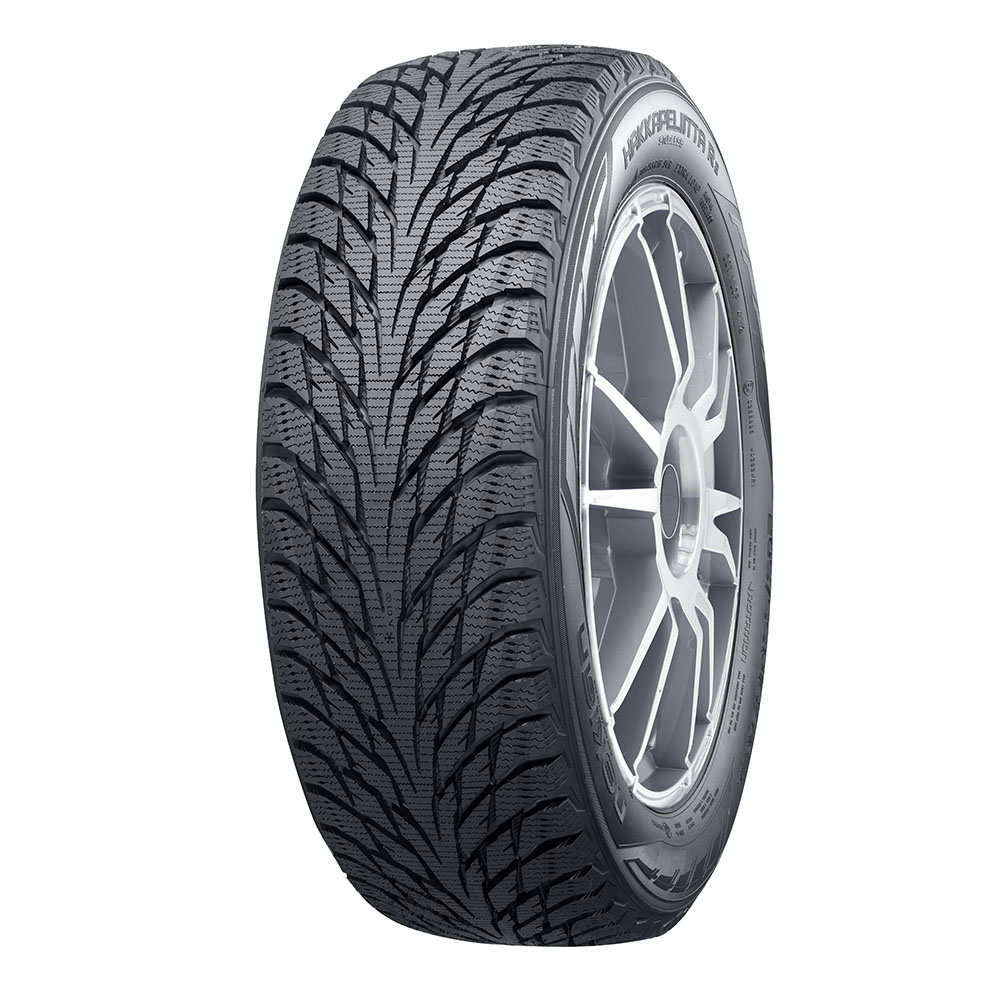 Шина 245/40R18 Nokian Tyres Hakkapeliitta R2 97R