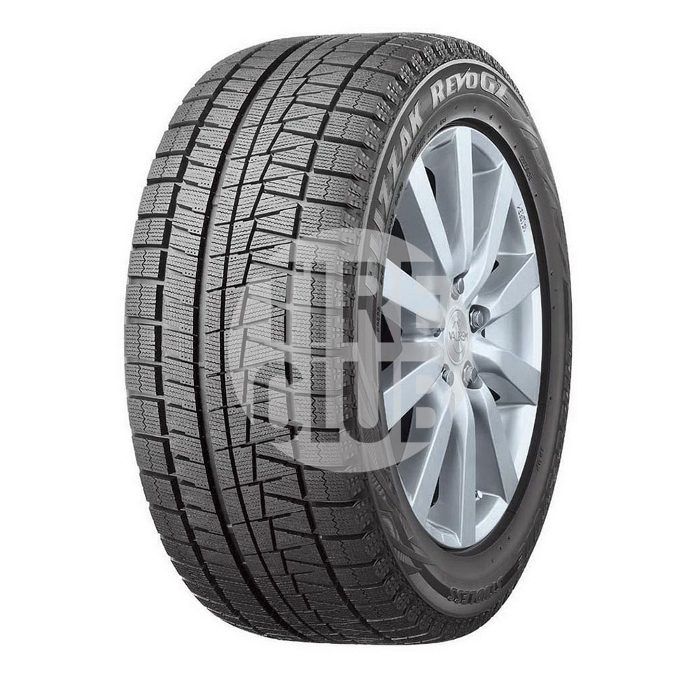 Шина 225/50R17 Bridgestone Blizzak Revo Gz 94S