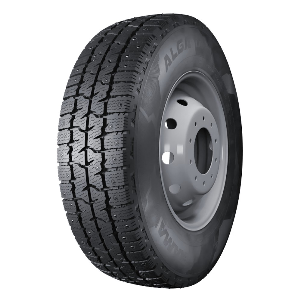 Шина 225/75R16C Кама Alga LT (НК-534) 121/120R нешип