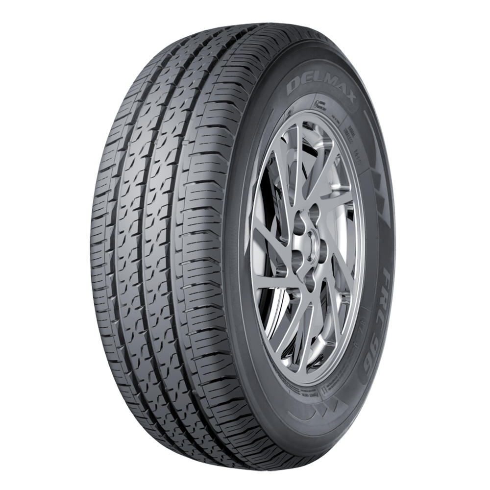 Шина 195/75R16C Delmax Expresspro 107/105S