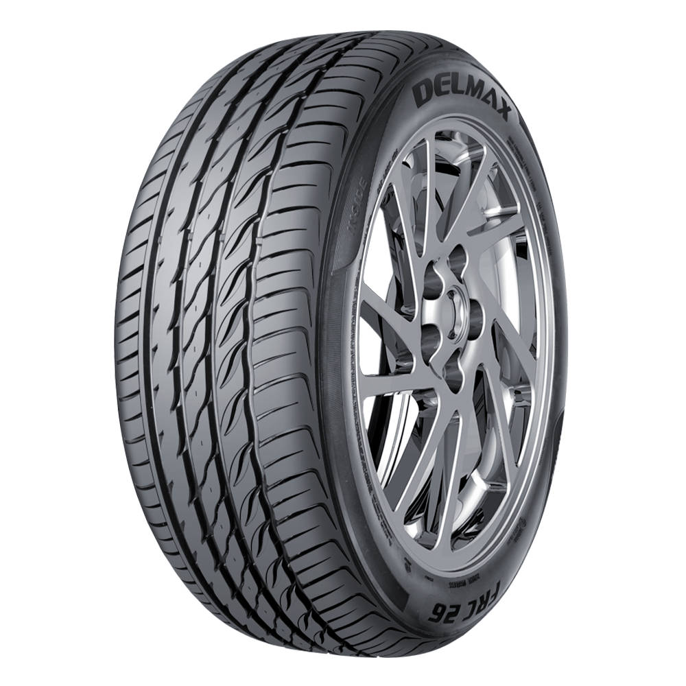 Шина 225/55R18 Delmax Performpro 102W