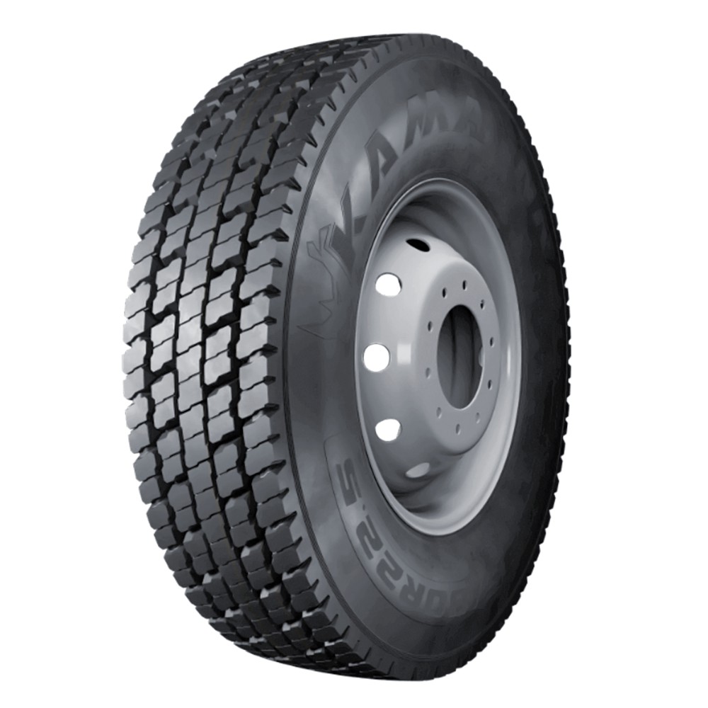 Шина 295/80R22,5 NR 202 Н.Камск