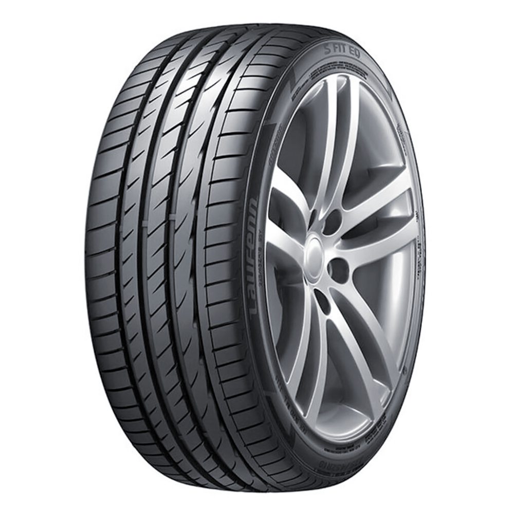 Шина 215/50R17 Laufenn S FIT EQ+ LK01 95W