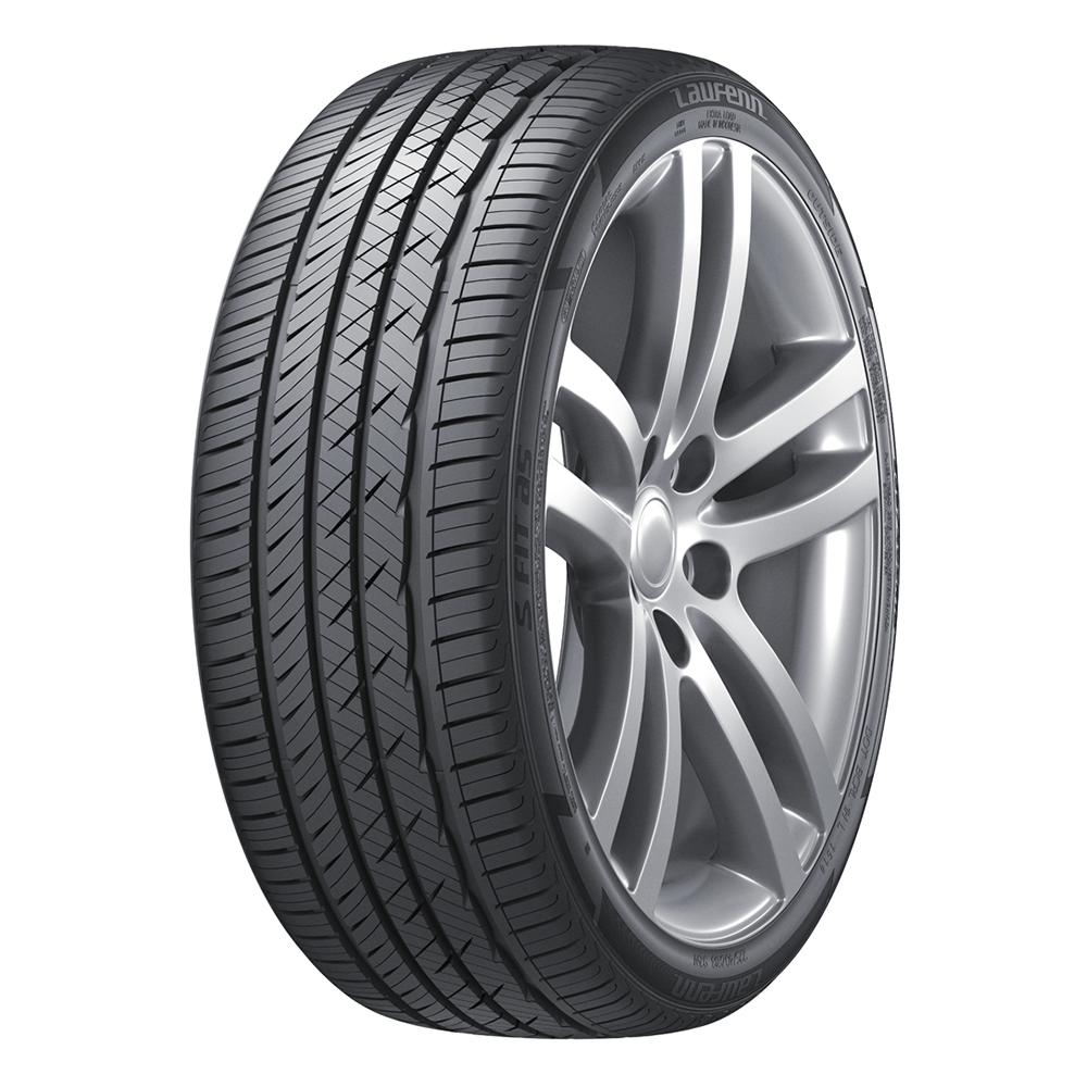 Шина 235/45R18 Laufenn LH01 98W