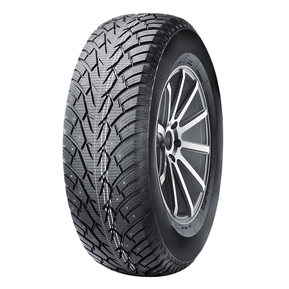 Шина 235/65R17 Aplus A503 108T шип