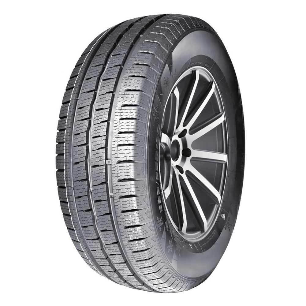 Шина 165/70R14C Aplus A869 89/87R