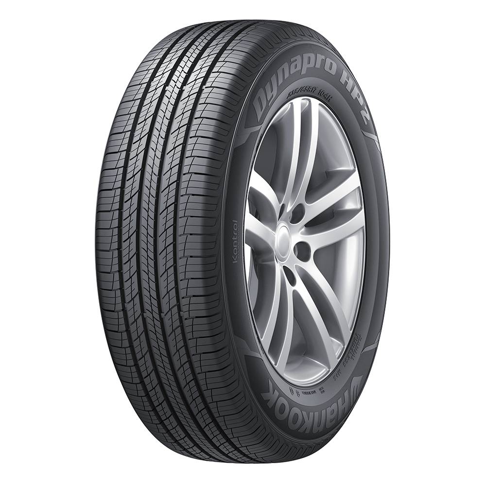 Шина 255/50R20 Hankook Dynapro Hp Ii Ra33 105H