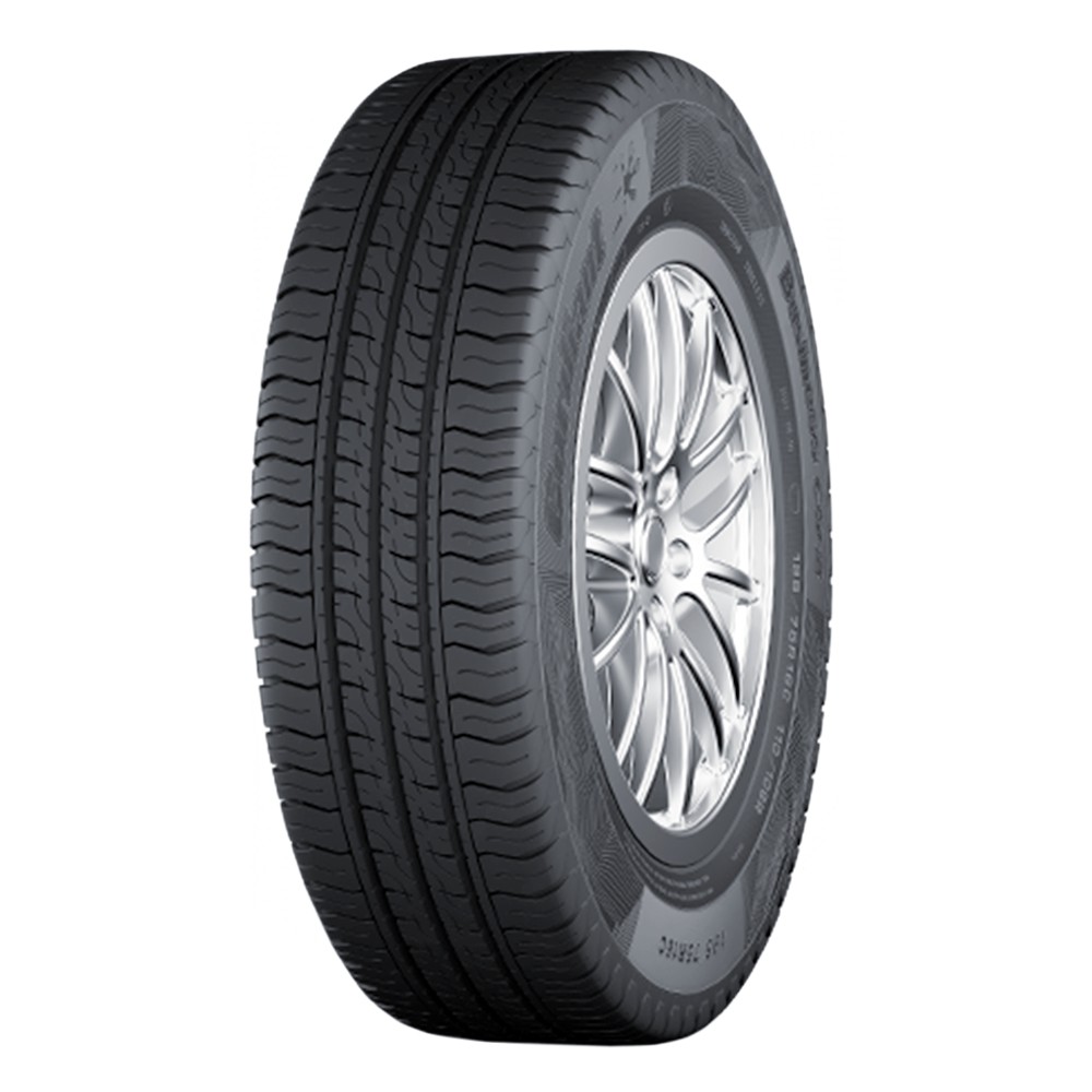 Шина 185/75R16C Cordiant Business CS-2 104/102R