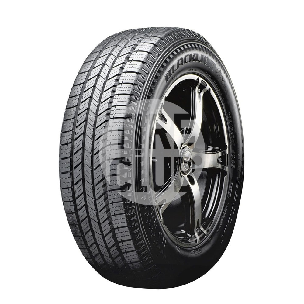 Шина 225/65R17 Blacklion BC86 102S