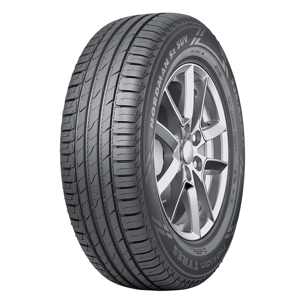 Шина 275/65R17 Nokian Tyres Nordman S2 SUV 115H