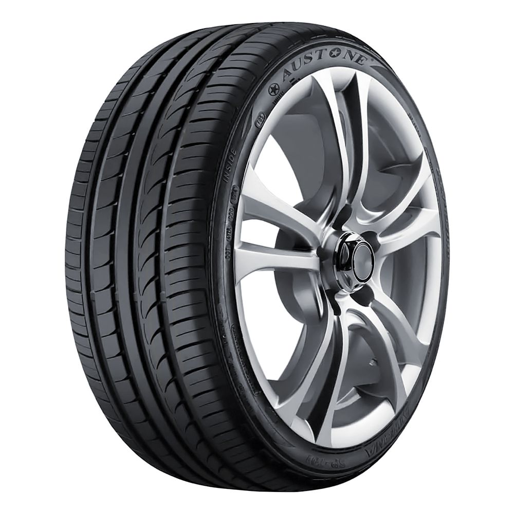 Шина 215/55R17 Austone SP-701 98Y