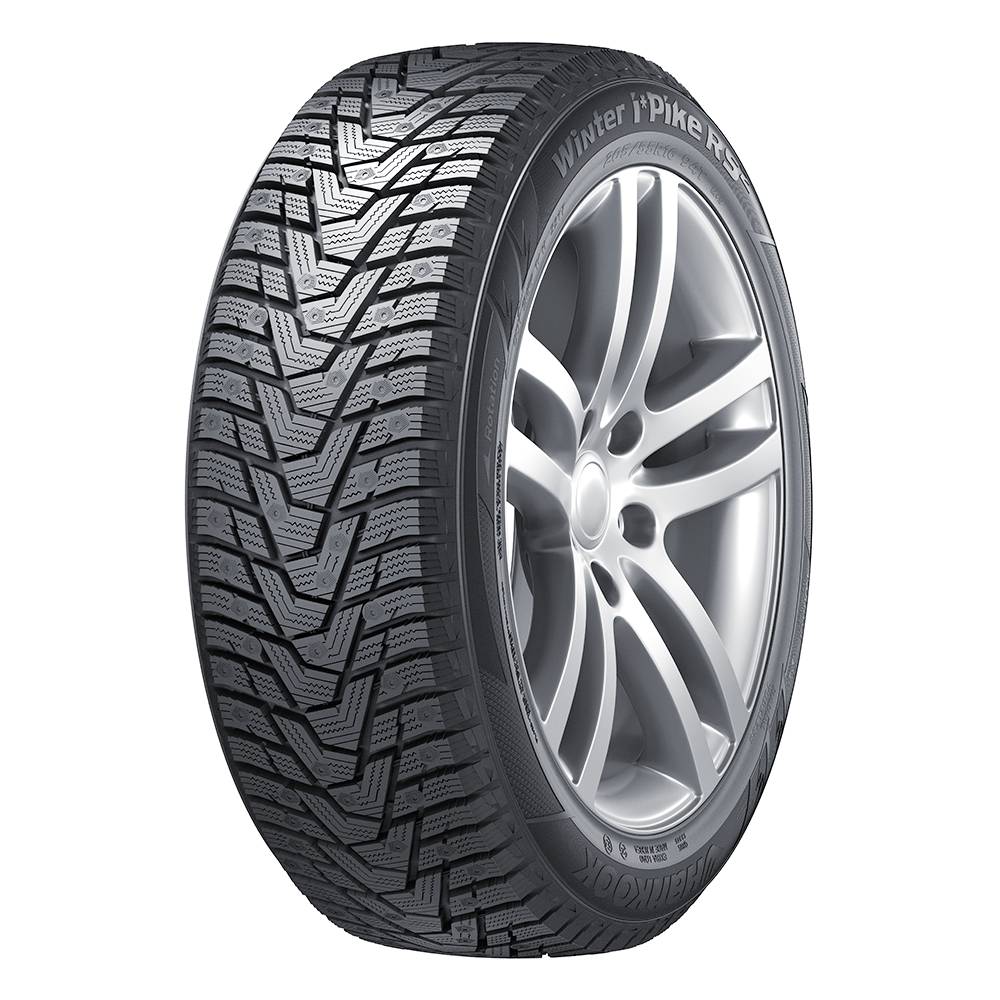 Шина 185/60R14 Hankook W429 82T шип