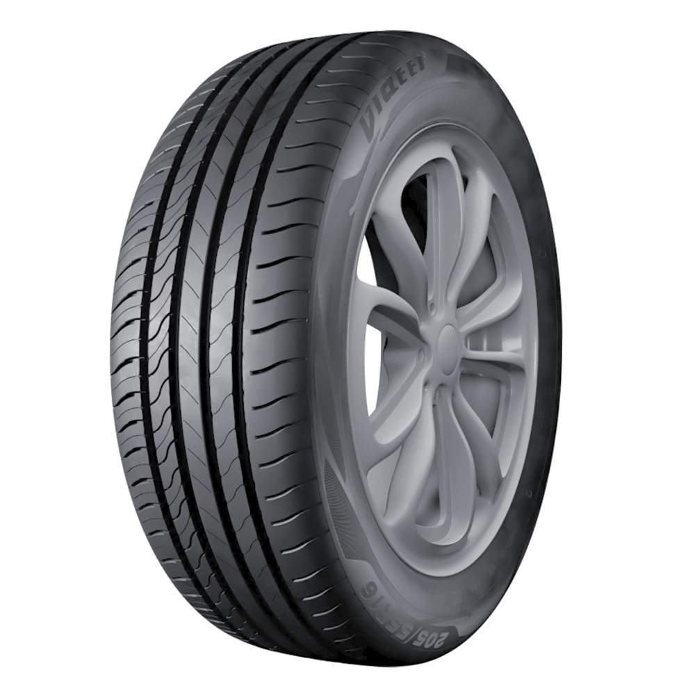 Шина 225/55R17 Viatti V-134 Strada 2 101W