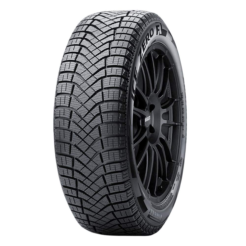 Шина 215/60R16 Pirelli Formula Ice Friction 99T