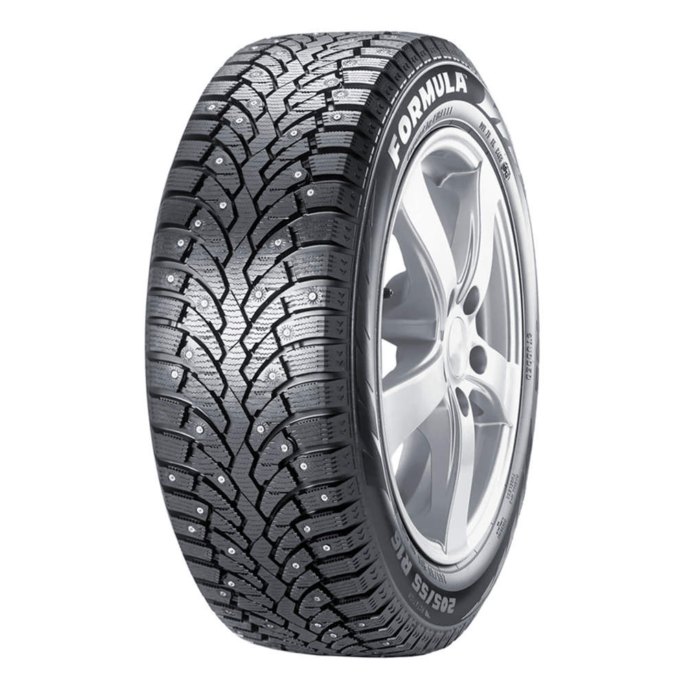 Шина 195/60R15 Pirelli Formula Ice 88T шип