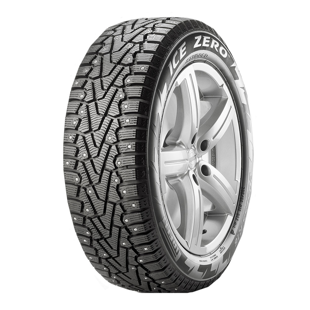 Шина 205/60R16 Pirelli Ice Zero 96T шип