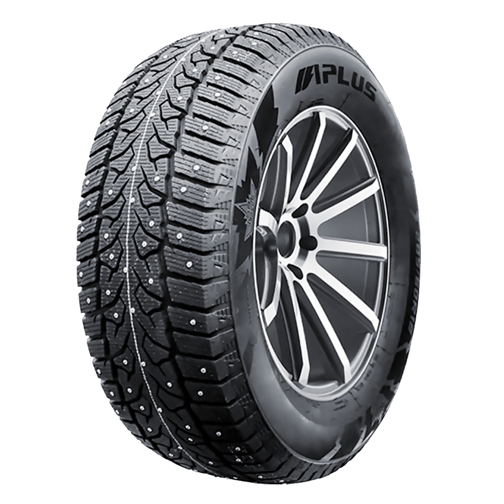 Шина 235/65R17 Aplus A703 108T шип