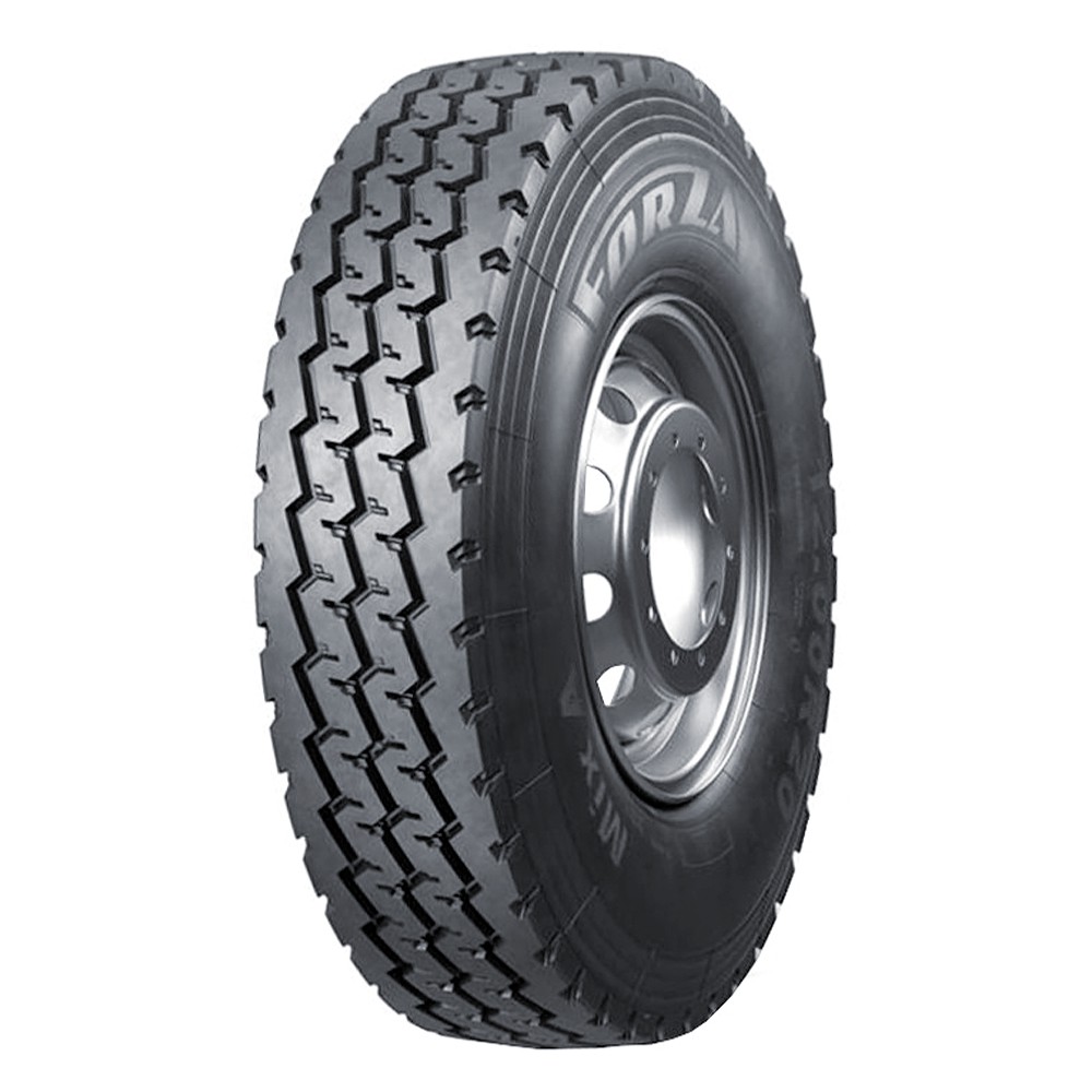 Шина 315/80R22,5 Forza Mix A 156/150K Н.Камск