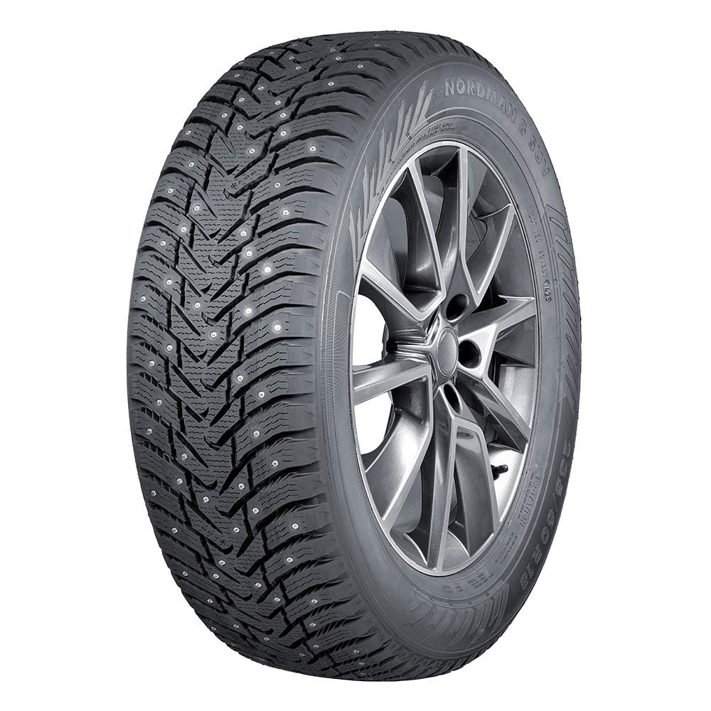 Шина 225/55R19 Nordman 8 SUV 103T шип