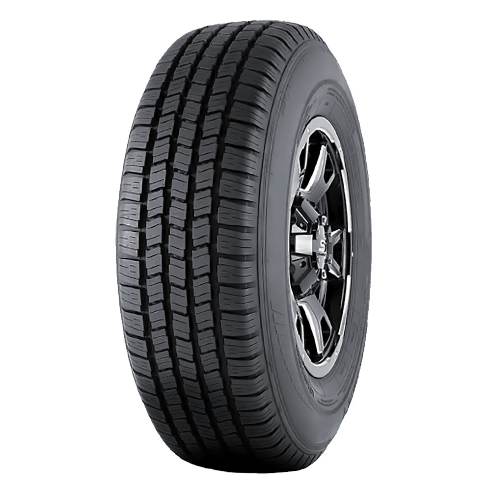 Шина 185/75R16C Powertrac Loadking M+S 104/102R