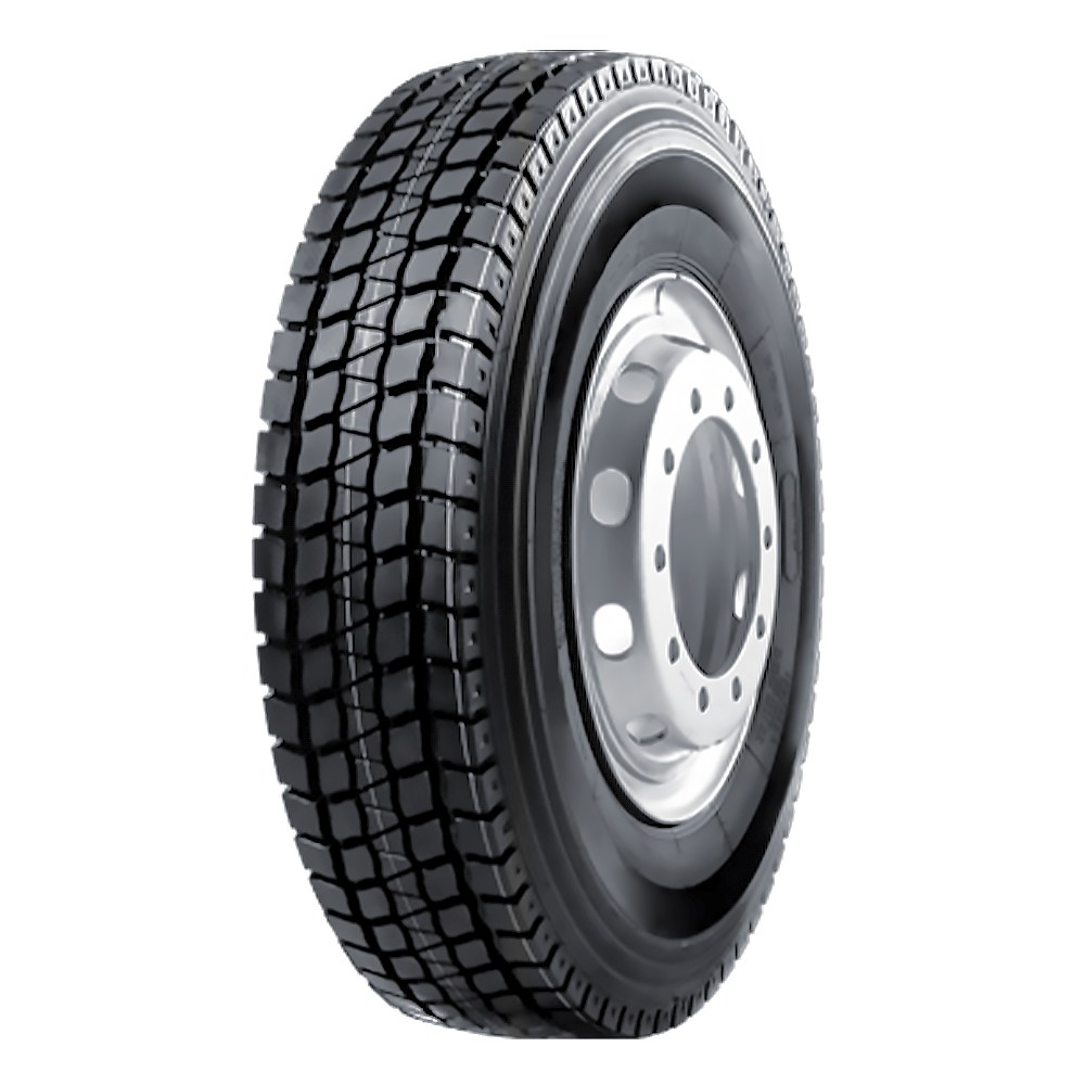 Шина 10,00R20 Red Tyre RT-320 кам (без об/л)