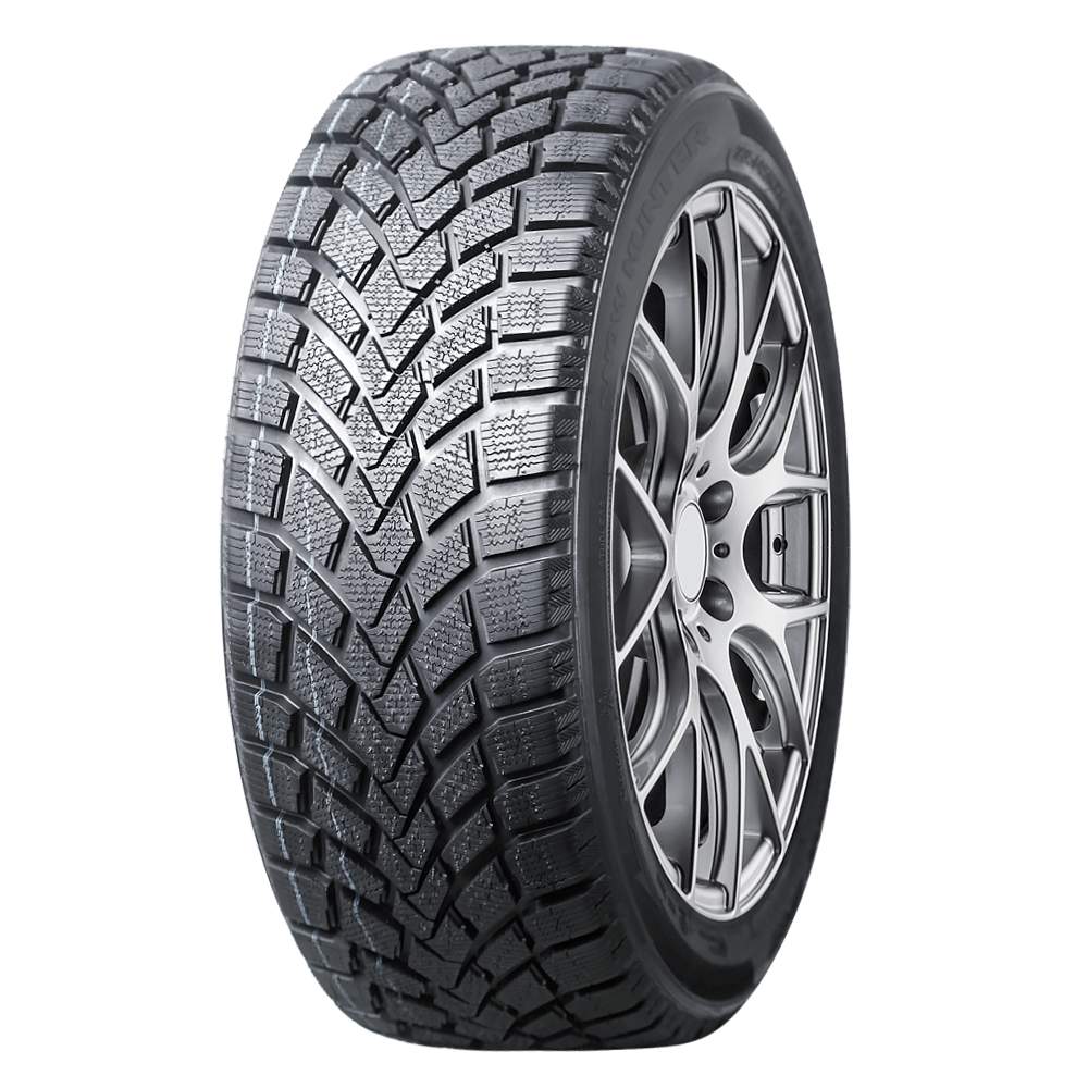 Шина 235/55R17 Delmax Snow Hunter 99T