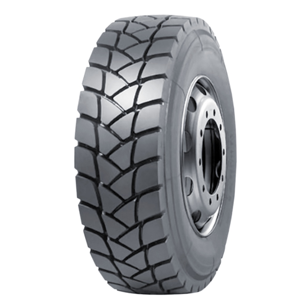 Шина 315/80R22,5 Taitong  HS203 нс20 157/153L б/к