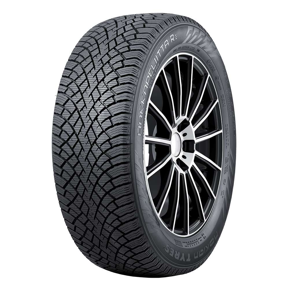 Шина 205/65R16 Nokian Tyres Hakkapeliitta R5 99R