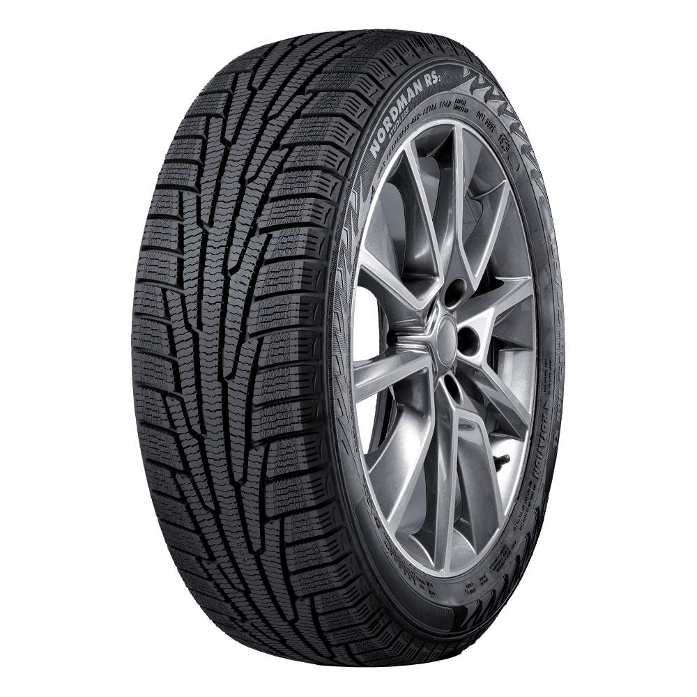 Шина 195/60R15 Nordman RS2 92R