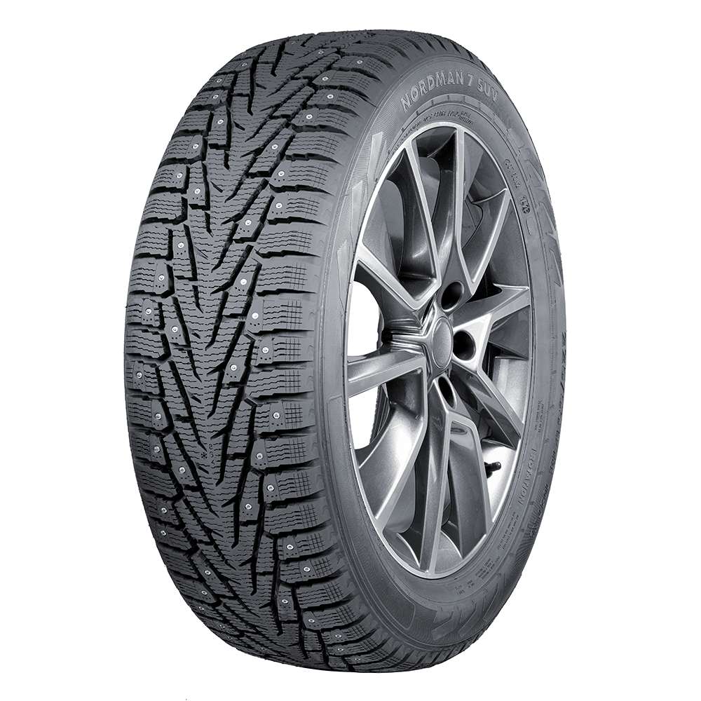 Шина 245/70R16 Nordman 7 SUV 111T шип