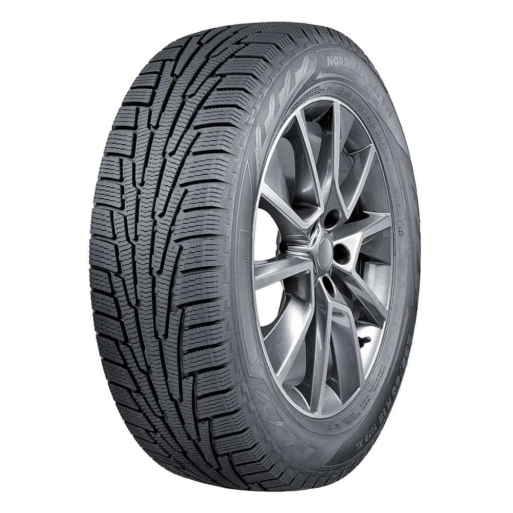 Шина 235/65R17 Nordman RS2 SUV 108R