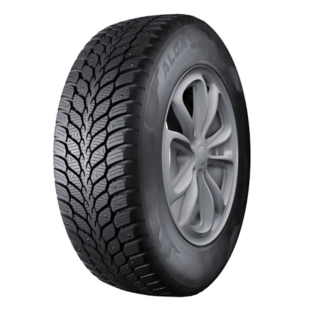 Шина 215/65R16 Кама Alga SUV (НК-532) 102T нешип