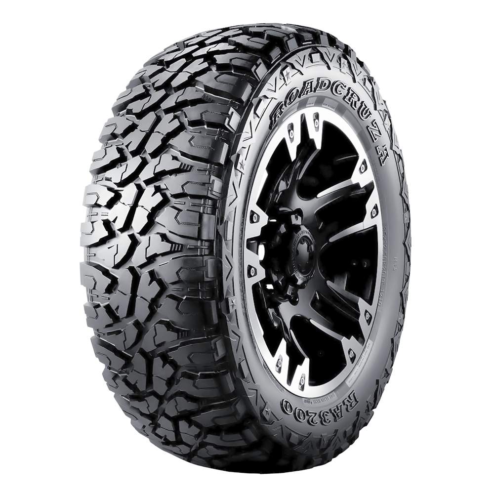 Шина 215/75R15 Roadcruza RA3200 100/97Q