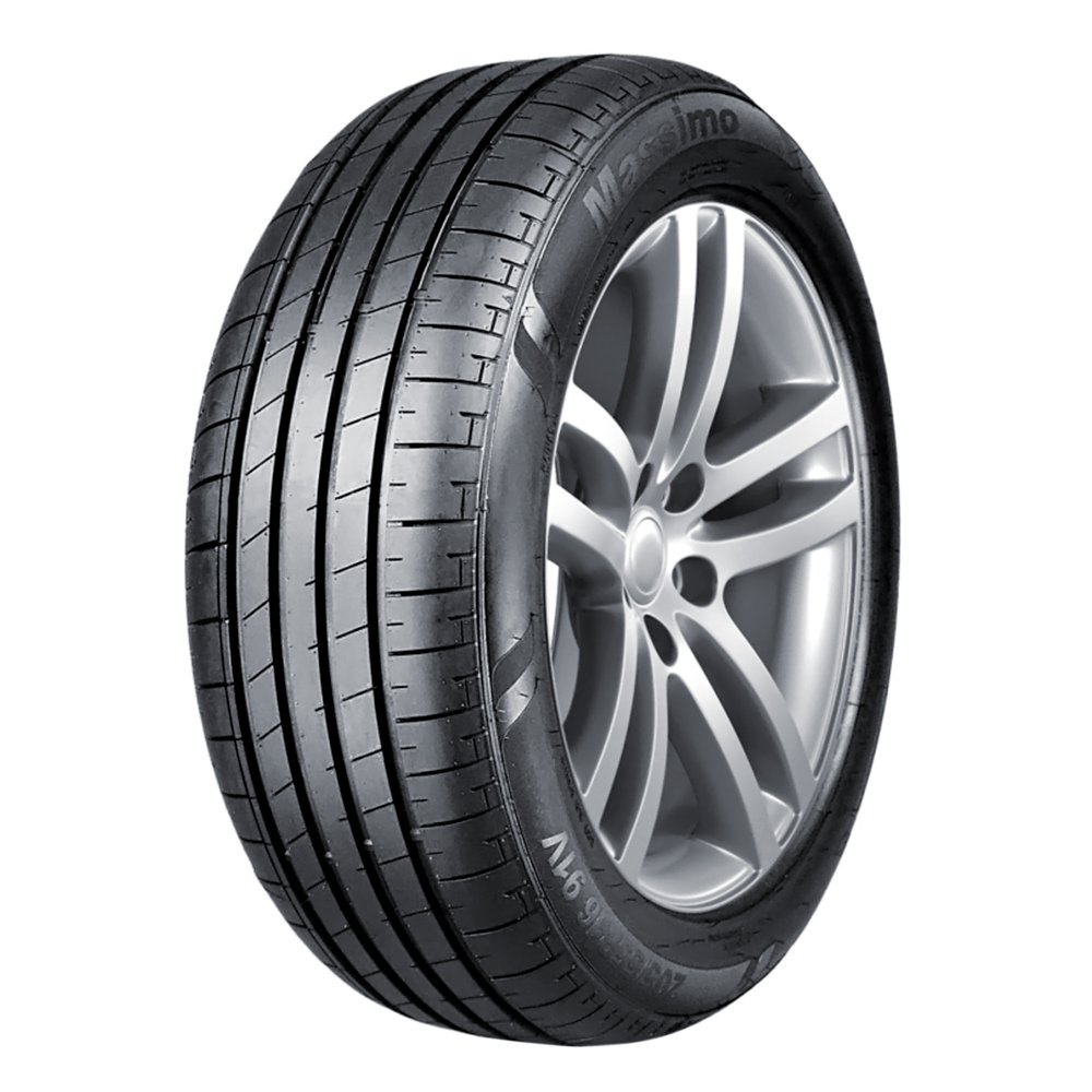 Шина 205/60R16 Massimo Ottima Plus 96V