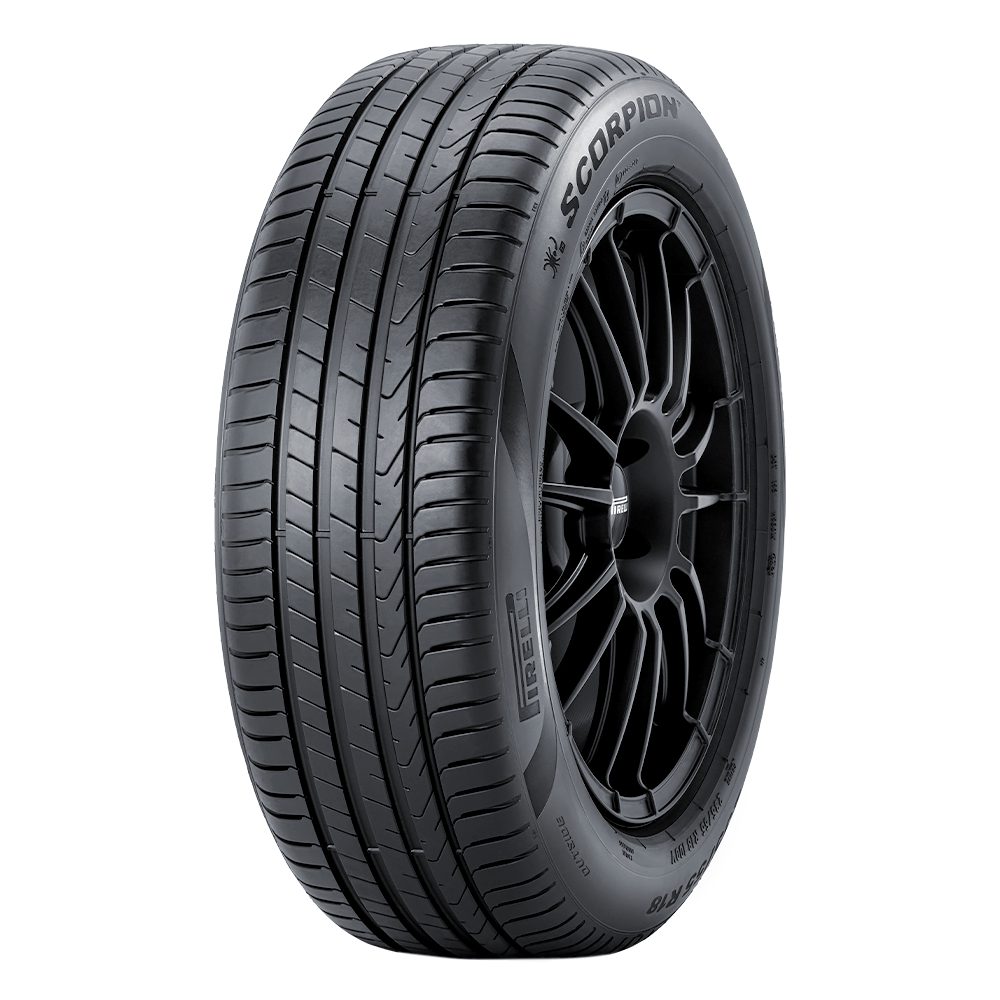 Шина 275/45R20 Pirelli Scorpion 110V