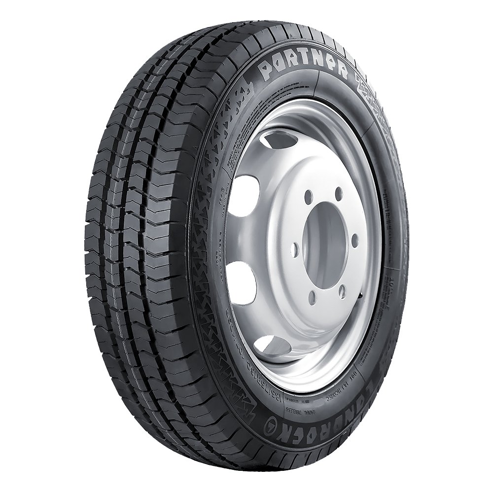 Шина 185/75R16C Landrock Partner 107/105R