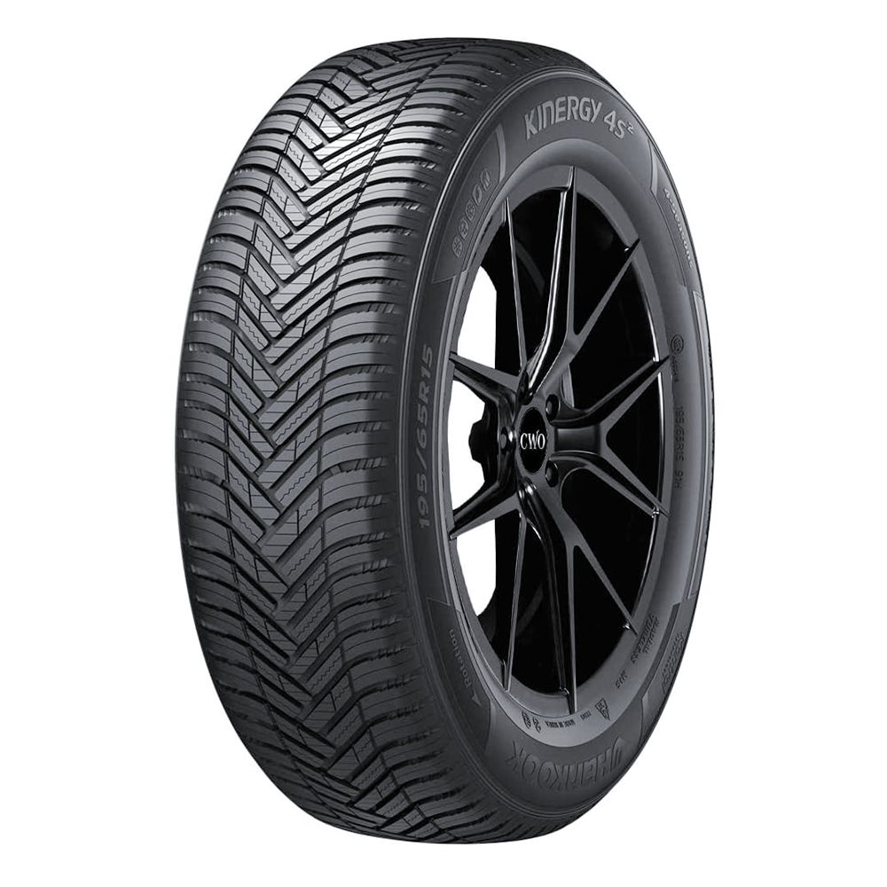 Шина 235/55R19 Hankook Kinergy 4S2 X H750A 105W