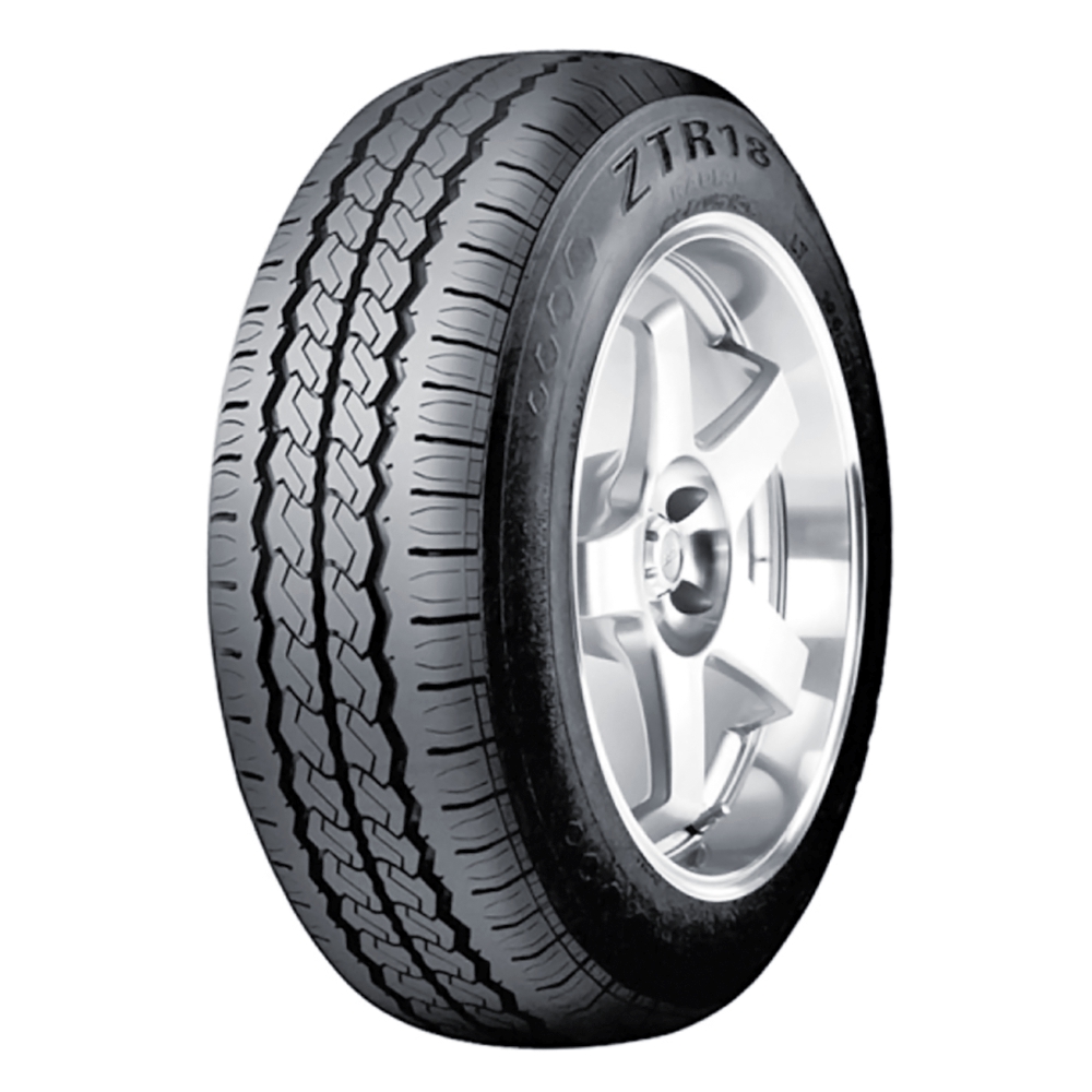 Шина 215/65R16C Zeta ZTR18 109/107T