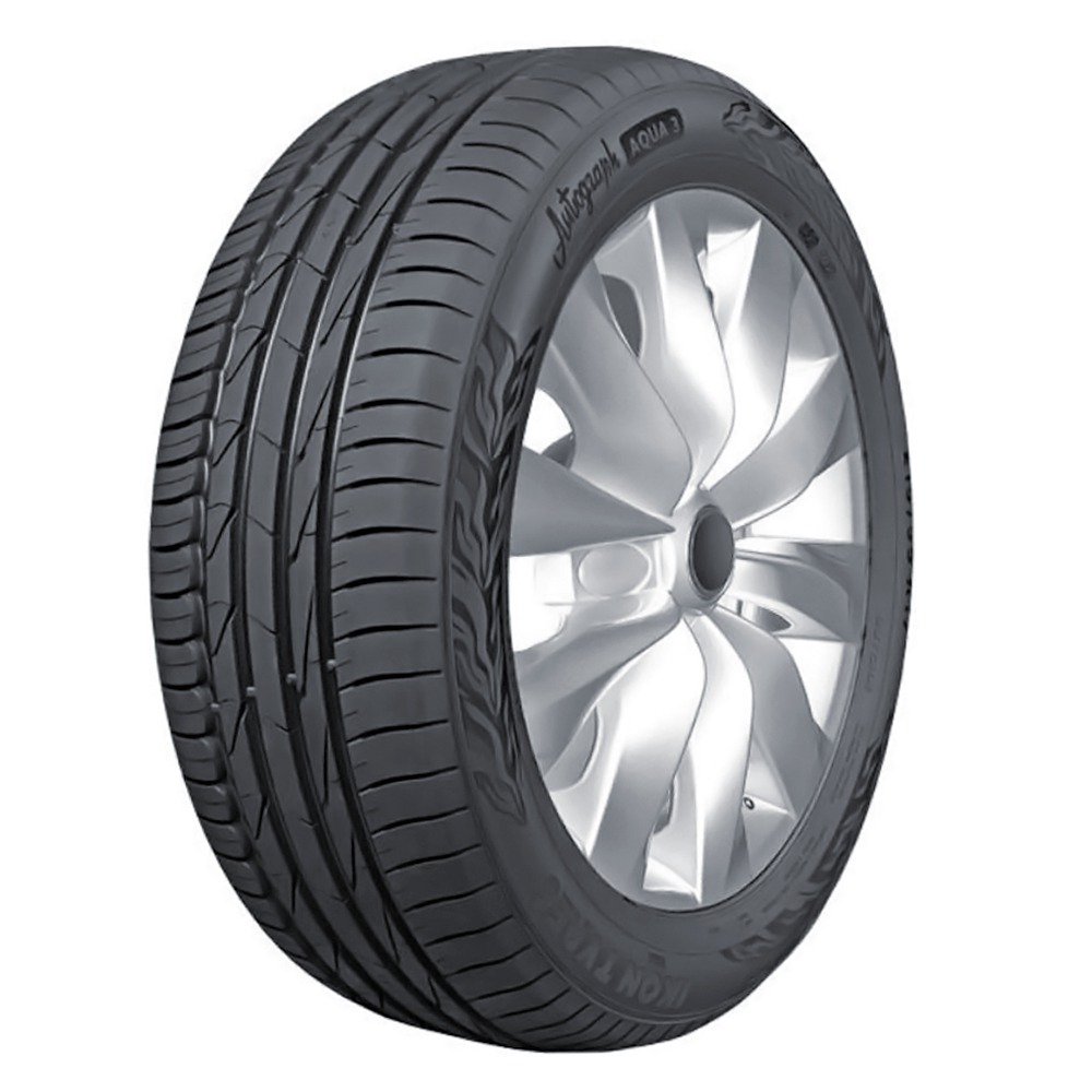 Шина 225/65R17 Ikon Autograph Aqua 3 SUV 106H