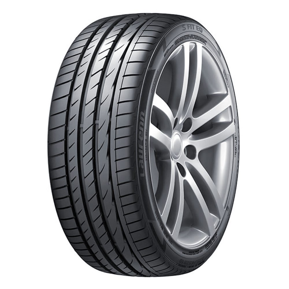 Шина 215/45R17 Laufenn S FIT EQ+ LK01 91Y
